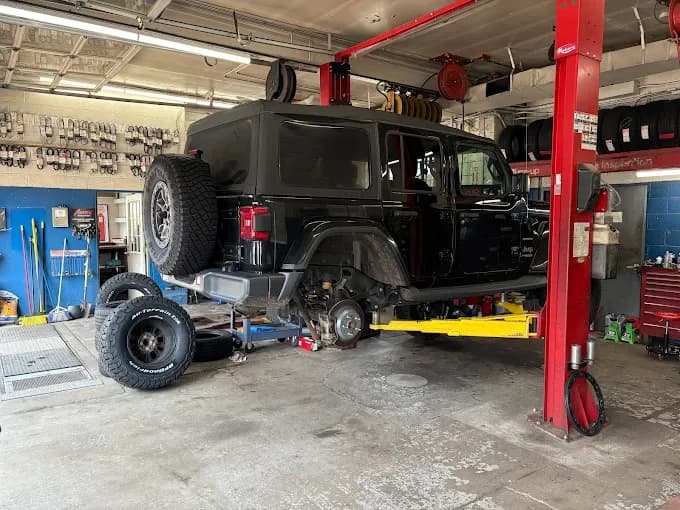 Regular car maintenance saves money