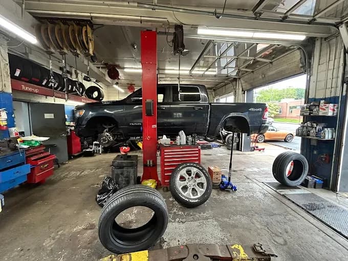 How to choose the right auto repair shop